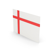 Letter And Red Ribbon PNG & PSD Images