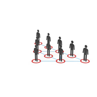 Connected Paper Figures PNG & PSD Images