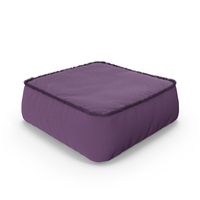 Garden Play Pouf PNG & PSD Images