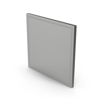 Metal Plate With Rivets PNG & PSD Images