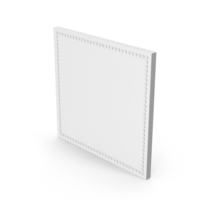 Plate With Rivets PNG & PSD Images