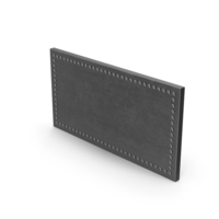 Metal Plate Riveted PNG & PSD Images