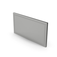 Riveted Metal Plate PNG & PSD Images
