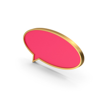 Speech Bubble PNG & PSD Images