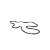 Metal Chainlet PNG & PSD Images
