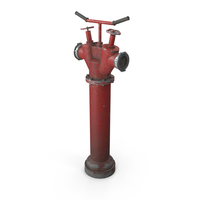 Fire Hydrant PNG & PSD Images