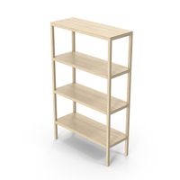 Storage Rack PNG & PSD Images