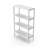 Storage Rack PNG & PSD Images
