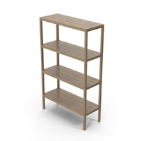 Storage Rack PNG & PSD Images