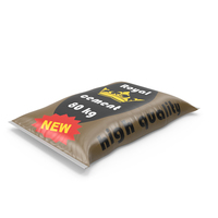 Royal Cement Bag PNG & PSD Images