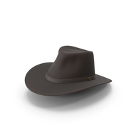 Cowboy Hat PNG & PSD Images