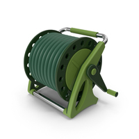 Hose Spool PNG & PSD Images