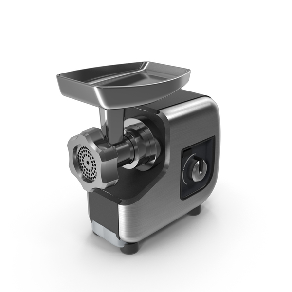 Meat Grinder PNG & PSD Images