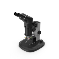 Microscope PNG & PSD Images