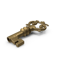 Old Key PNG & PSD Images