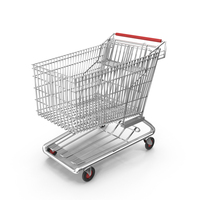 Shopping Cart PNG & PSD Images
