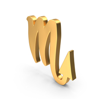 Scorpion Astrology Symbol PNG & PSD Images