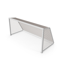 Soccer Goal PNG & PSD Images