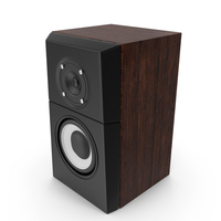 Speaker PNG & PSD Images