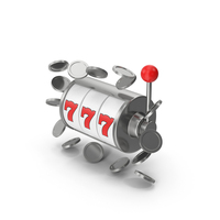 Slot Machine PNG & PSD Images