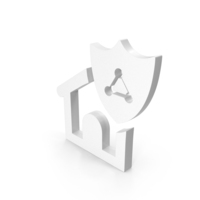 Guard Home Icon PNG & PSD Images
