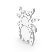 Spider Halloween Icon PNG & PSD Images