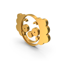 Joker Smiley Face Icon PNG & PSD Images