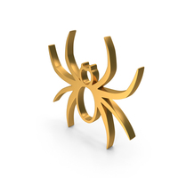 Spider Halloween Icon PNG & PSD Images