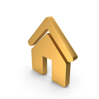 Web Home Symbol PNG & PSD Images