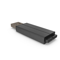Flash Drive PNG & PSD Images