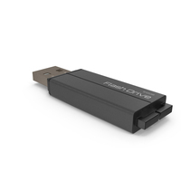 Flash Drive PNG & PSD Images
