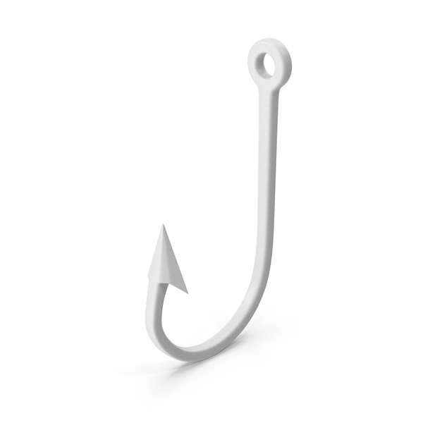 Fishing Hook PNG & PSD Images