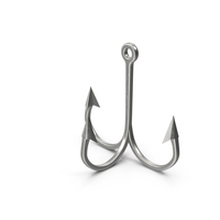 Fishing Hook PNG & PSD Images