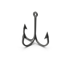 Fishing Hook PNG & PSD Images
