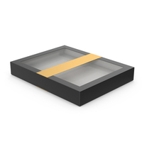 Box Package PNG & PSD Images
