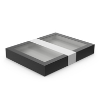 Box Package PNG & PSD Images