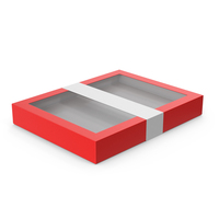 Red Box PNG & PSD Images