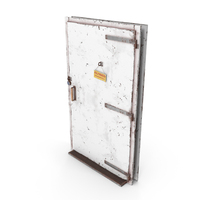 Closed Door PNG & PSD Images
