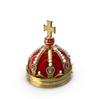 Royal Crown PNG & PSD Images