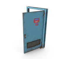 Open Door PNG & PSD Images
