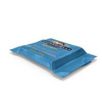 Ghirardelli Square Chocolate Sea Salt Caramel PNG & PSD Images