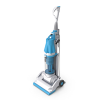 Swivel Upright Vacuum PNG & PSD Images