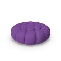 Bubble Pouf PNG & PSD Images