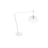 Calligaris Arpege Floor Lamp PNG & PSD Images