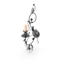 Candle Holder PNG & PSD Images