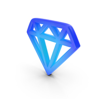 Diamond Symbol PNG & PSD Images
