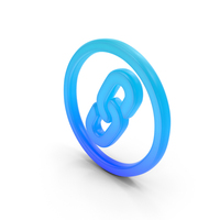 URL Symbol PNG & PSD Images