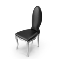 Chair Busatto CO314 PNG & PSD Images