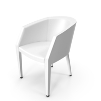 Giorgetti Eos Chair PNG & PSD Images
