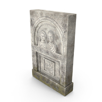 Family Tombstone PNG & PSD Images
